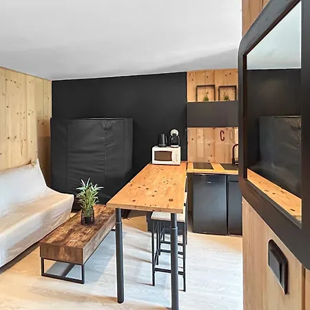 Renove A - Plage, Centre & Gare A Pied Apartment Agde