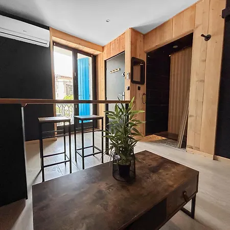 Renove A - Plage, Centre & Gare A Pied