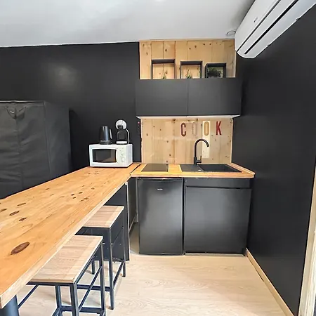 Renove A - Plage, Centre & Gare A Pied * Agde