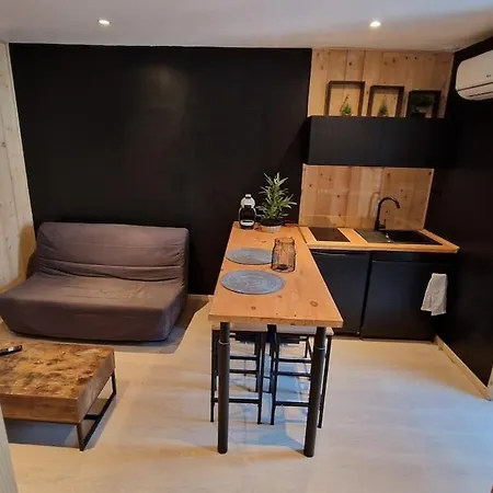 Renove A - Plage, Centre & Gare A Pied Апартаменти Агд