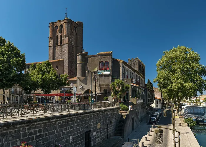 Rénové à - Plage, Centre&gare à Pied