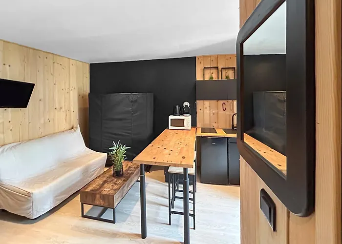 Rénové à - Plage, Centre&gare à Pied Apartamento Agde