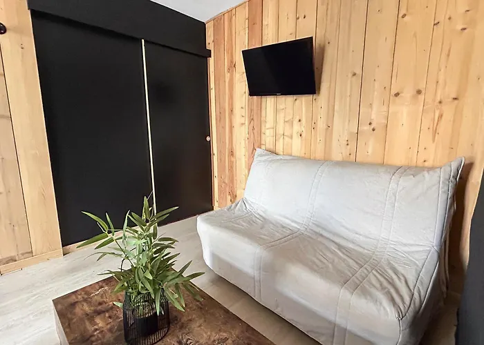 Rénové à - Plage, Centre&gare à Pied * Agde