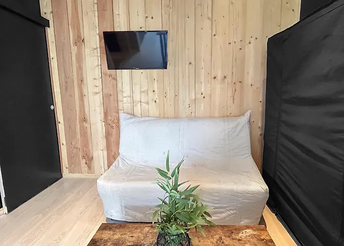 Rénové à - Plage, Centre&gare à Pied Apartamento