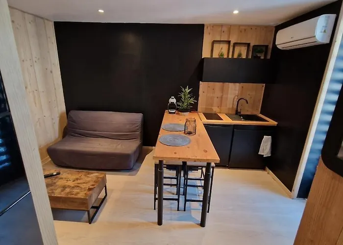 Rénové à - Plage, Centre&gare à Pied Apartamento Agde